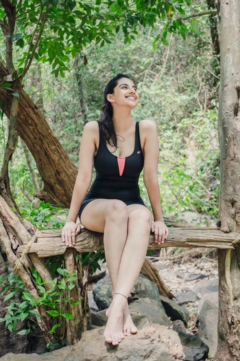 Meenakshii Chaudhary