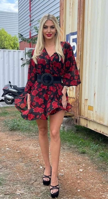 Valia Chatzitheodorou