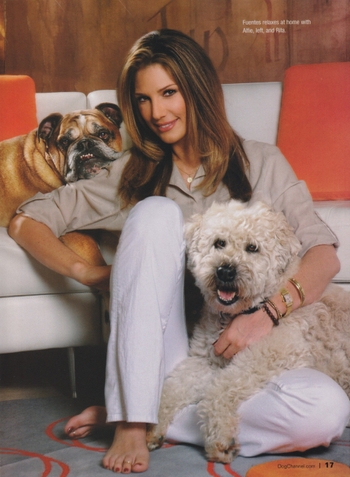 Daisy Fuentes