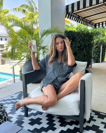 Daisy Fuentes