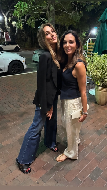 Daisy Fuentes