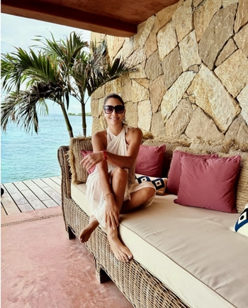 Daisy Fuentes