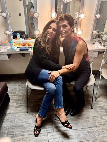 Daisy Fuentes