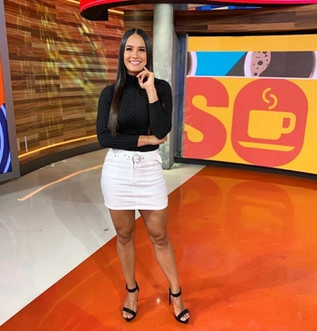 Georgina Holguin