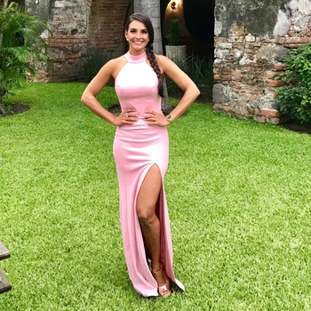 Georgina Holguin