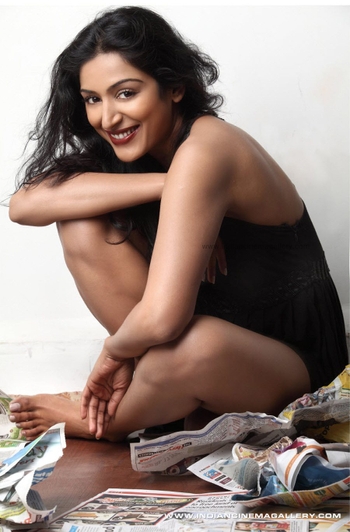 Padmapriya