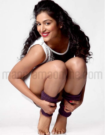 Padmapriya