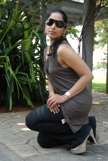 Padmapriya