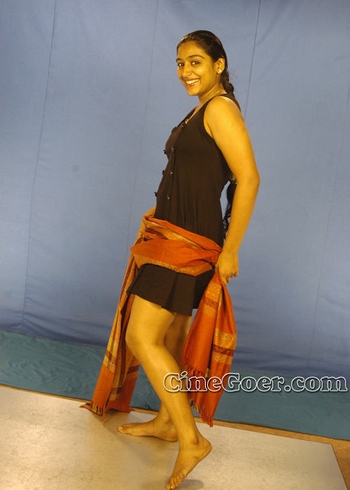 Padmapriya