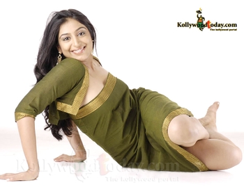 Padmapriya