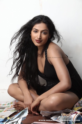 Padmapriya