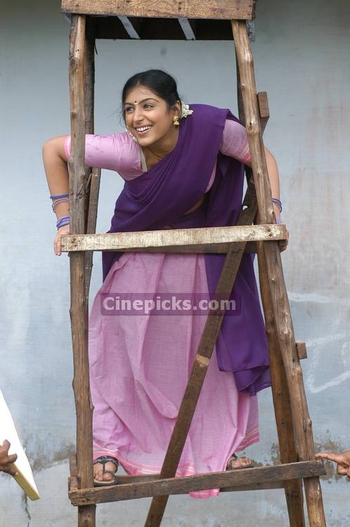 Padmapriya