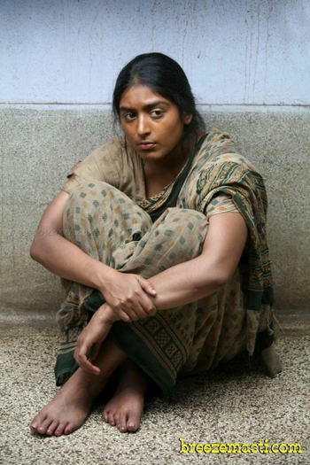 Padmapriya