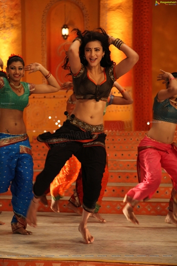 Shruti K. Haasan