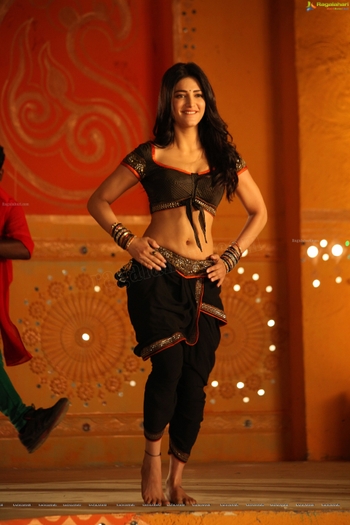 Shruti K. Haasan