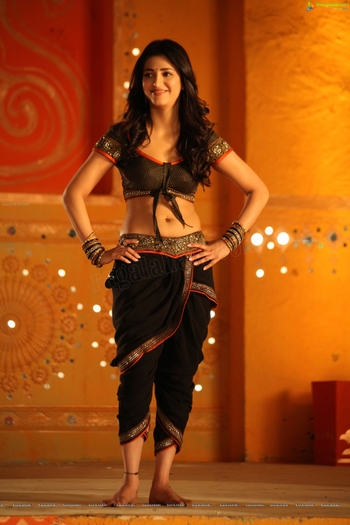 Shruti K. Haasan