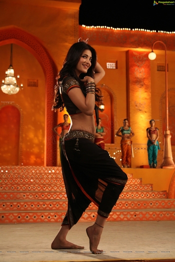 Shruti K. Haasan