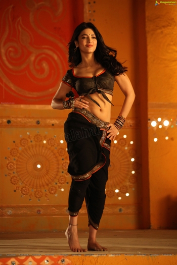 Shruti K. Haasan