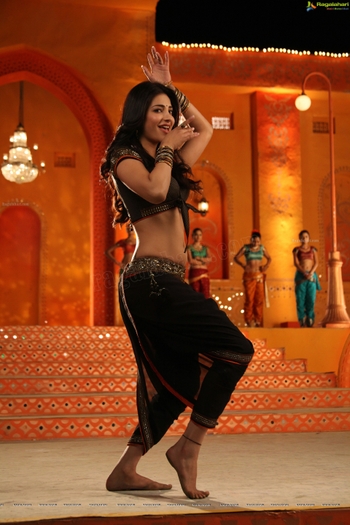 Shruti K. Haasan