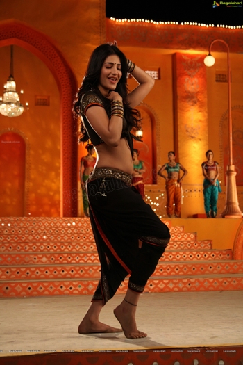 Shruti K. Haasan