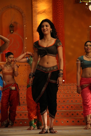 Shruti K. Haasan