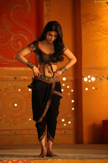 Shruti K. Haasan