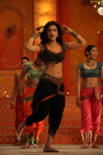 Shruti K. Haasan