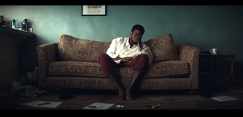 Yahya Abdul-Mateen II