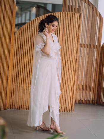 Mehreen Pirzada