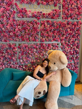 Mehreen Pirzada