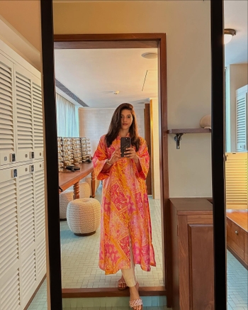 Mehreen Pirzada