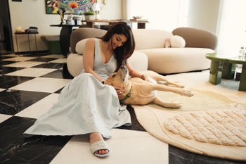 Mehreen Pirzada