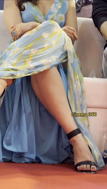 Mehreen Pirzada