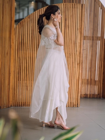 Mehreen Pirzada