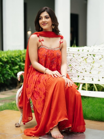 Mehreen Pirzada