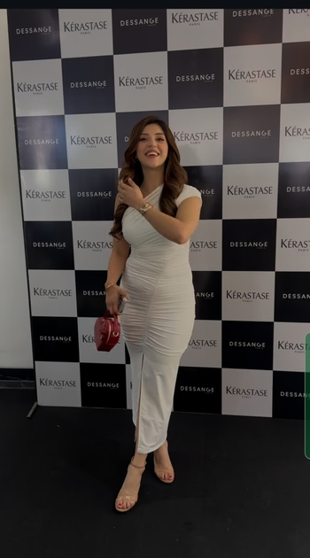 Mehreen Pirzada