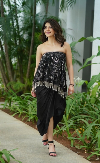 Mehreen Pirzada
