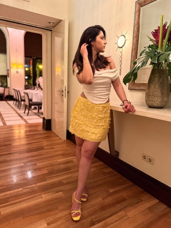 Mehreen Pirzada