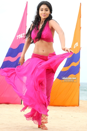 Shriya Saran