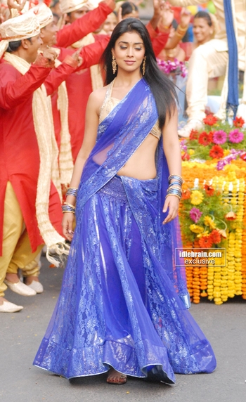 Shriya Saran