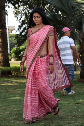 Shriya Saran