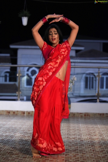 Shriya Saran