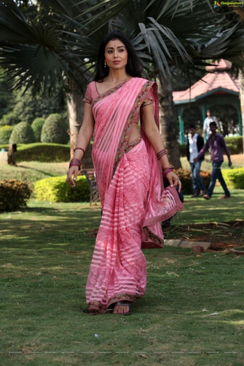 Shriya Saran