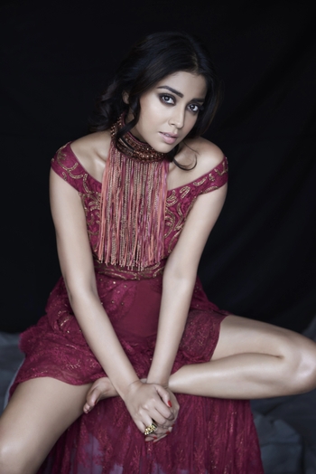 Shriya Saran