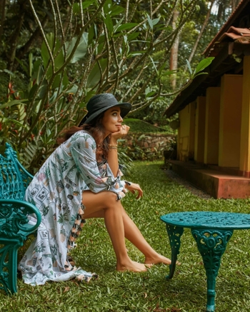 Shriya Saran