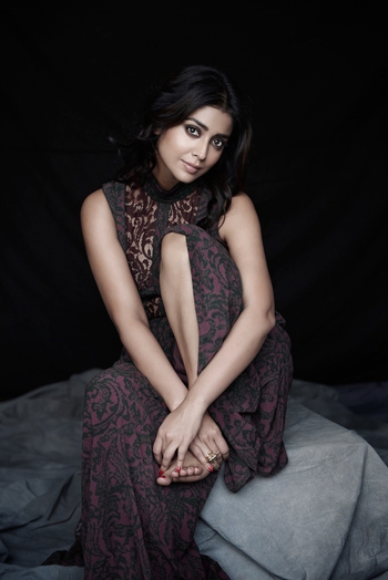 Shriya Saran