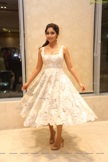 Shriya Saran