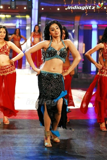 Shriya Saran