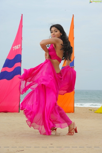 Shriya Saran