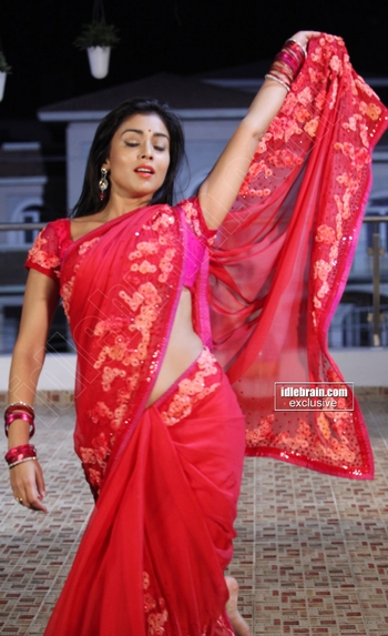 Shriya Saran